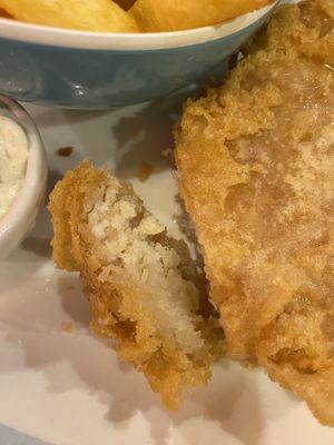   at Golden Union in London