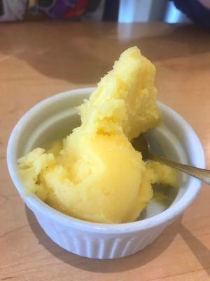  at Via Gelato in Honolulu