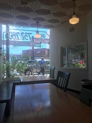  at Via Gelato in Honolulu