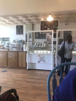  at Via Gelato in Honolulu