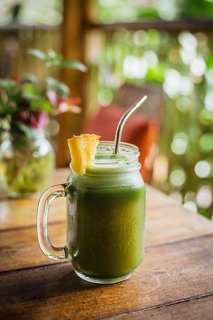  at Yay Sustainable Restaurant in Magdalena