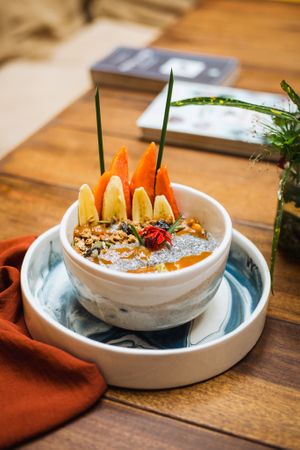  at Yay Sustainable Restaurant in Magdalena