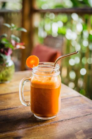  at Yay Sustainable Restaurant in Magdalena