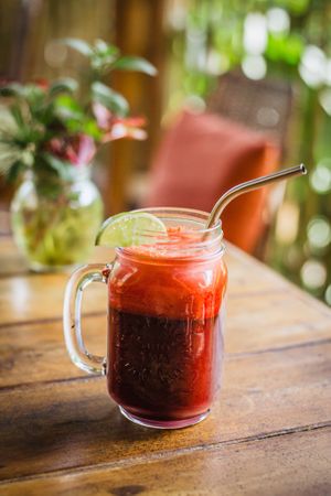  at Yay Sustainable Restaurant in Magdalena