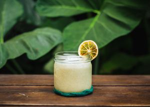  at Yay Sustainable Restaurant in Magdalena