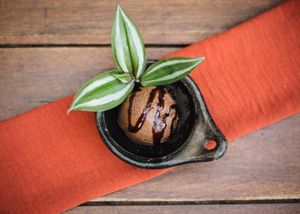  at Yay Sustainable Restaurant in Magdalena