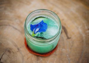  at Yay Sustainable Restaurant in Magdalena