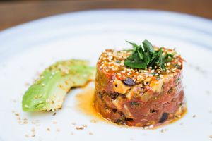  at Yay Sustainable Restaurant in Magdalena