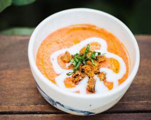  at Yay Sustainable Restaurant in Magdalena