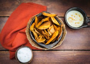  at Yay Sustainable Restaurant in Magdalena