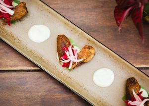  at Yay Sustainable Restaurant in Magdalena