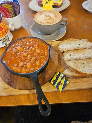  at Palm Court Pavilion in Worthing