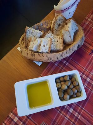 entries at Varanda do Alentejo in Marvao