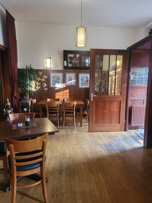  at Mum Aroi in Offenburg