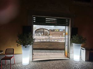  at Alberto Creperia Gelateria in Gargnano