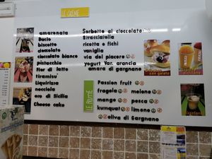  at Alberto Creperia Gelateria in Gargnano