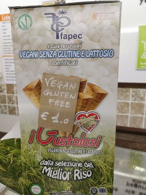  at Alberto Creperia Gelateria in Gargnano