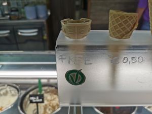  at Alberto Creperia Gelateria in Gargnano