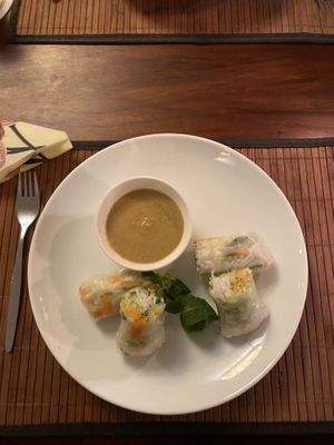   at Tradition aus Vietnam in Aachen