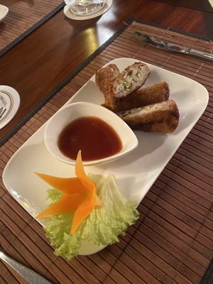   at Tradition aus Vietnam in Aachen