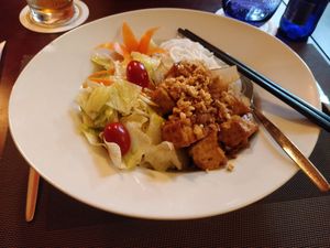  at Tradition aus Vietnam in Aachen