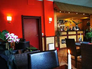 Inside at Tradition aus Vietnam in Aachen