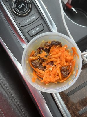   at Living on the Veg in Manahawkin