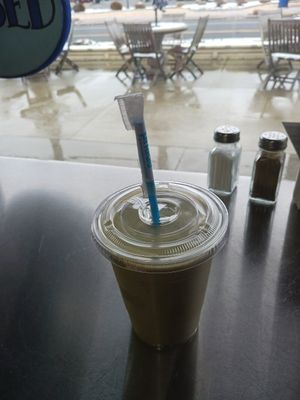  at Living on the Veg in Manahawkin