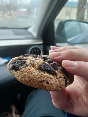  at Living on the Veg in Manahawkin