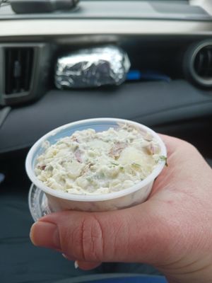  at Living on the Veg in Manahawkin