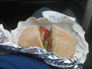  at Living on the Veg in Manahawkin