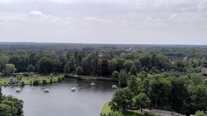 Uitzicht at Efteling in Kaatsheuvel