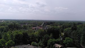 Uitzicht at Efteling in Kaatsheuvel