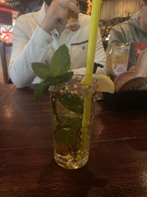 🍹   at Efteling in Kaatsheuvel