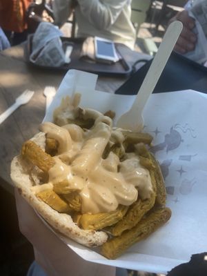   at Efteling in Kaatsheuvel