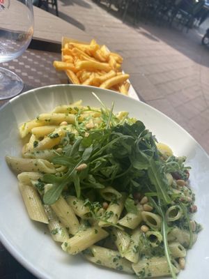   at Efteling in Kaatsheuvel