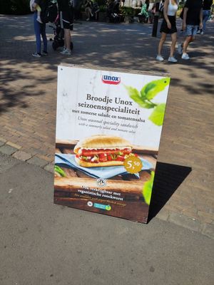 Yeah! at Efteling in Kaatsheuvel