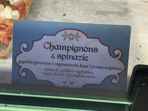   at Efteling in Kaatsheuvel