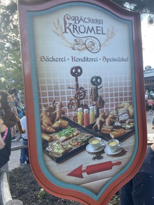   at Efteling in Kaatsheuvel