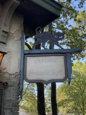   at Efteling in Kaatsheuvel