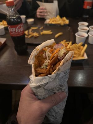   at Efteling in Kaatsheuvel