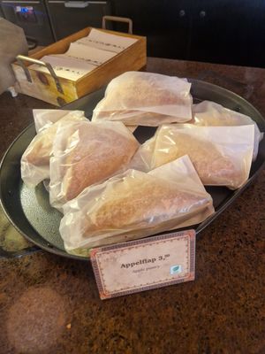  at Efteling in Kaatsheuvel