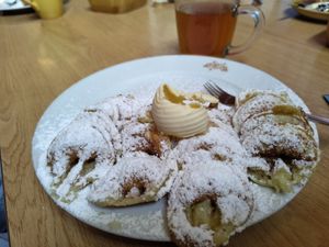  at Efteling in Kaatsheuvel