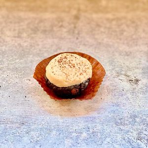 Vanilla Chubby Chunker  at The Chocolate Chip Bakery in Miami