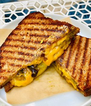  at The Chocolate Chip Bakery in Miami