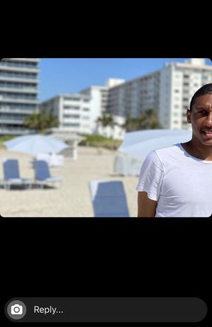   at The Chocolate Chip Bakery in Miami