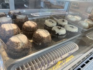   at The Chocolate Chip Bakery in Miami