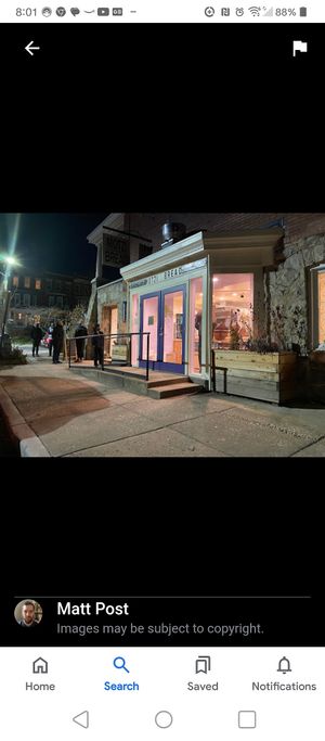 Motzi Bread in Baltimore, Maryland at Motzi Bread in Baltimore