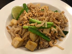 Pad Thai  at Asia Food By Pralet in Pula