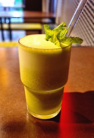  at Bodhicitta Vegan Bowl in Berlin